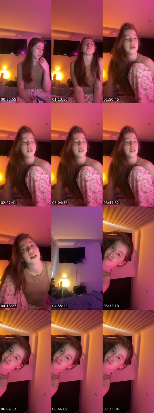 @_sofiacamacho_ TikTok live from 2026-06-08