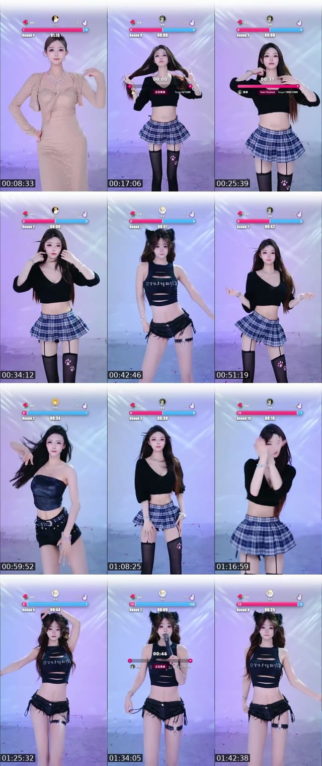 TikTok live: Live Go............ by @5456456456ghygi