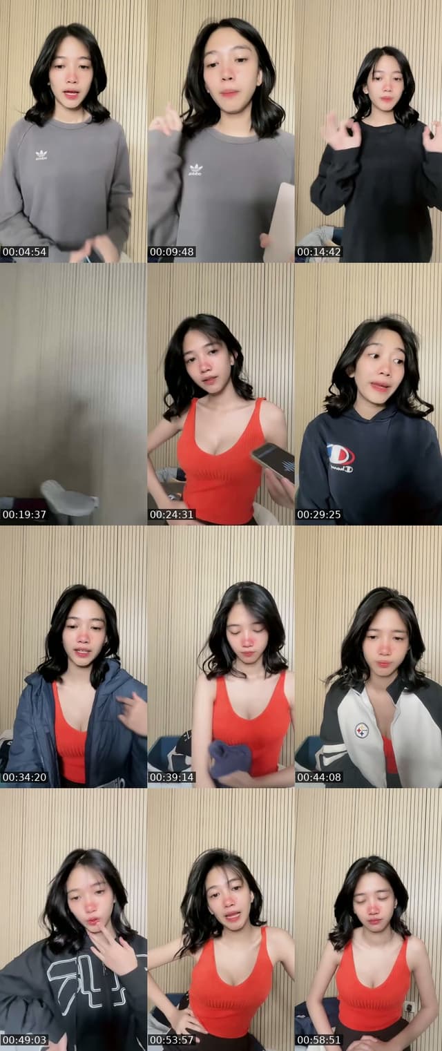 TikTok live: Join sini guys by @aku.jepa