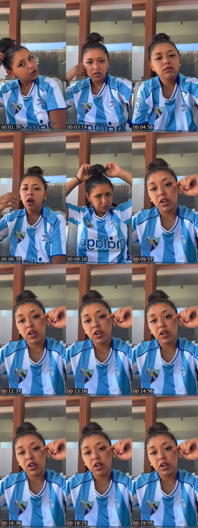 @aidaazafra TikTok live from 2026-06-08