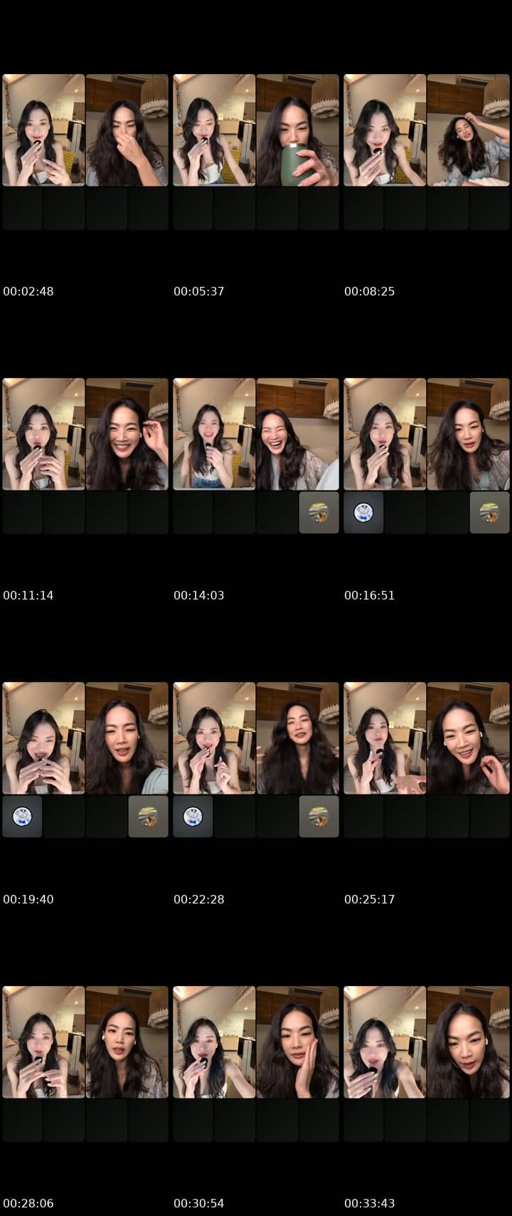 @almostdone9.lab TikTok live stream