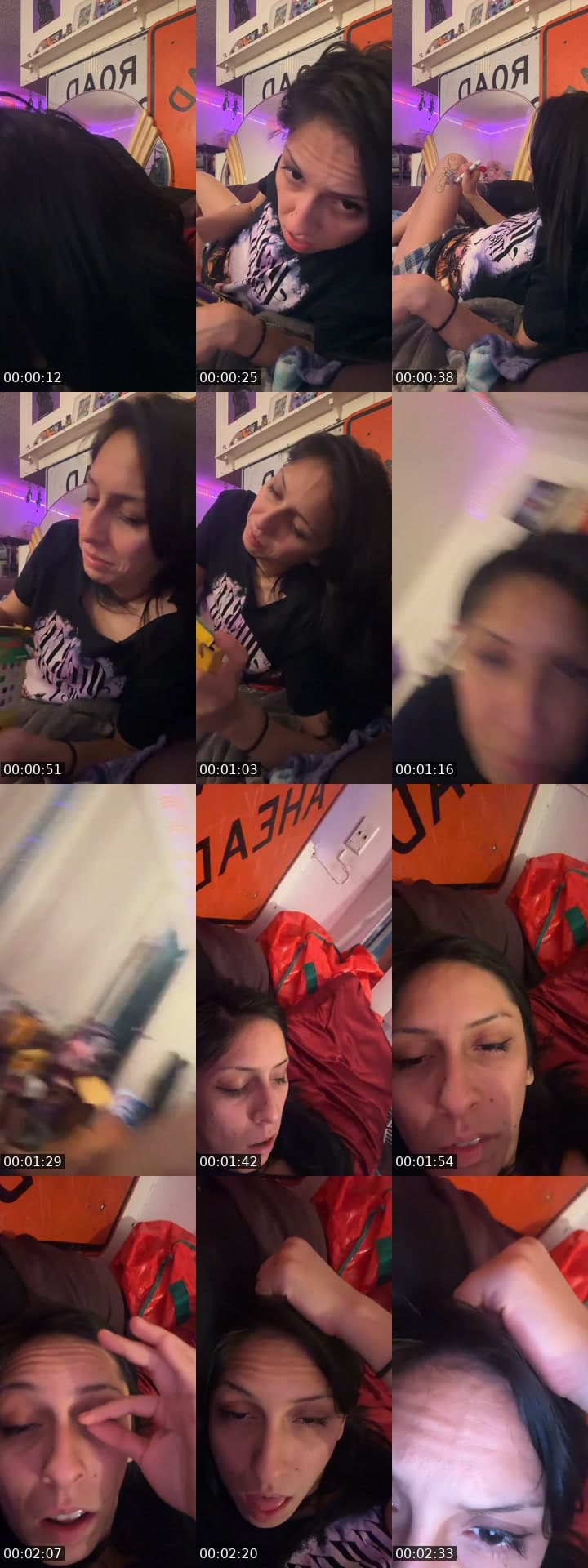 @bunny.boo1900 TikTok live stream