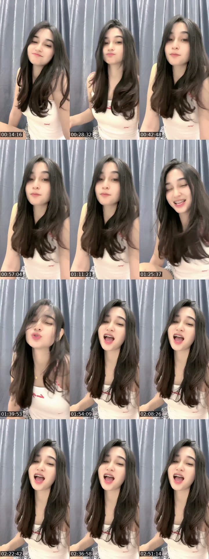 @ciyuuu04 TikTok live stream