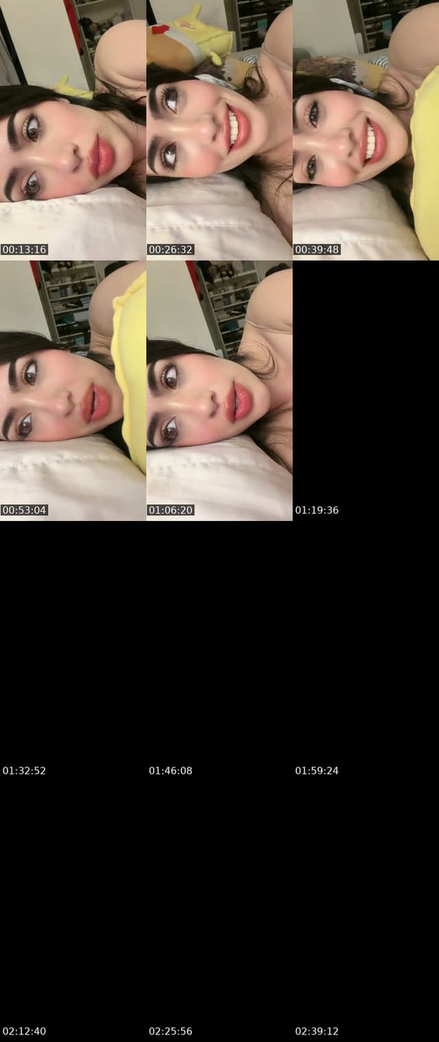 TikTok live: Holaaaaa. by @halnat