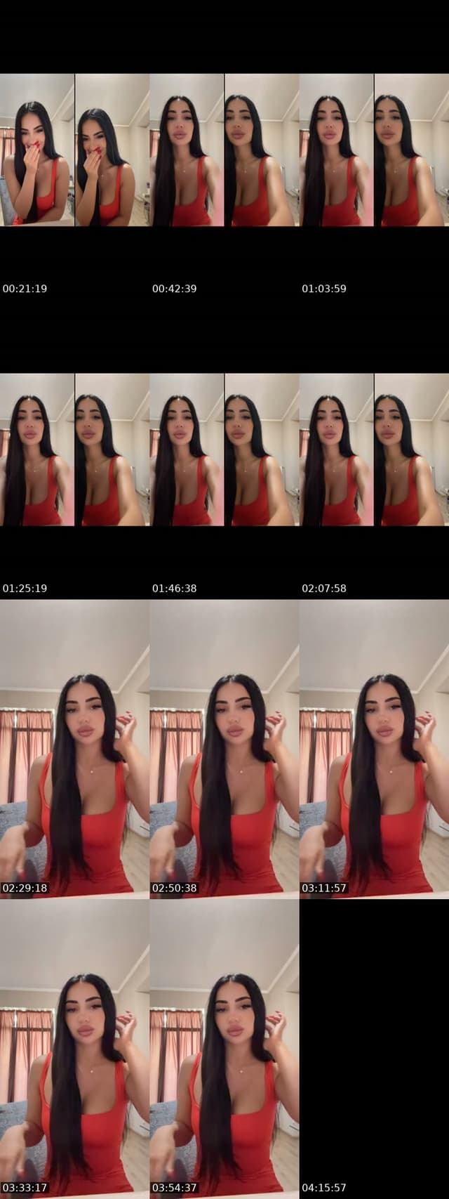 @gogolidzea TikTok live from 2026-06-08