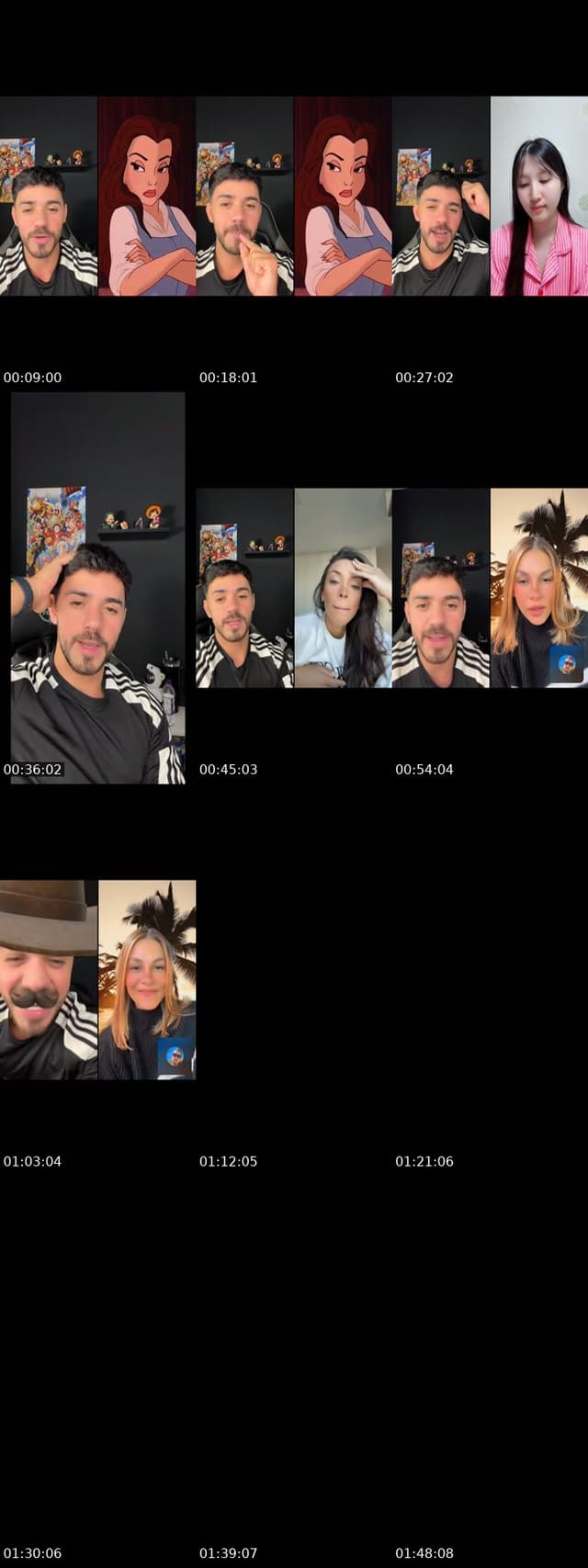 TikTok live: Dream: TOP 1 ✨ 🇧🇷/🇺🇸 by @ismaelmeendes