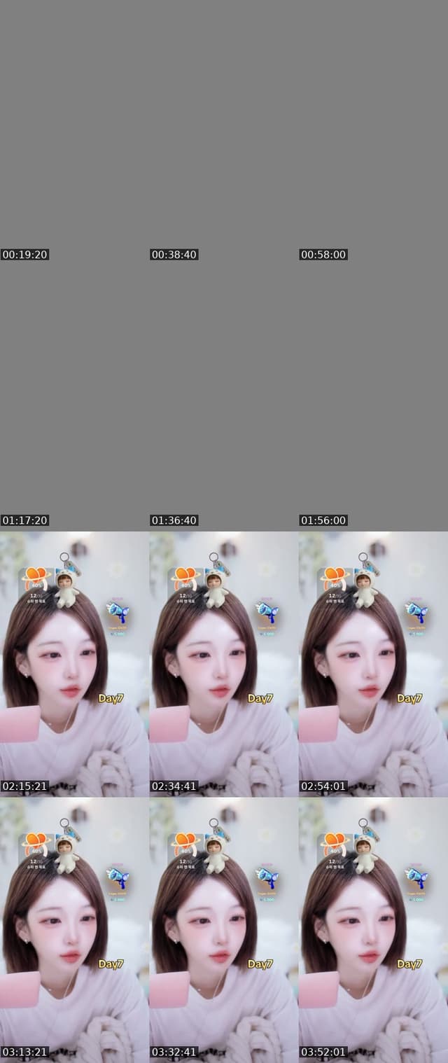 TikTok live: Day7 by @k2kk23k