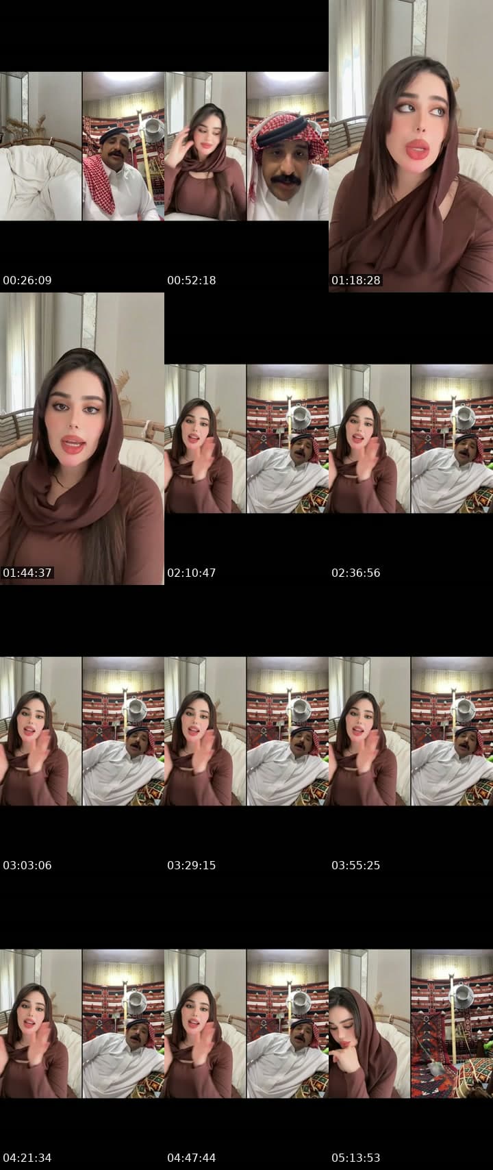 @ms.rori TikTok live stream