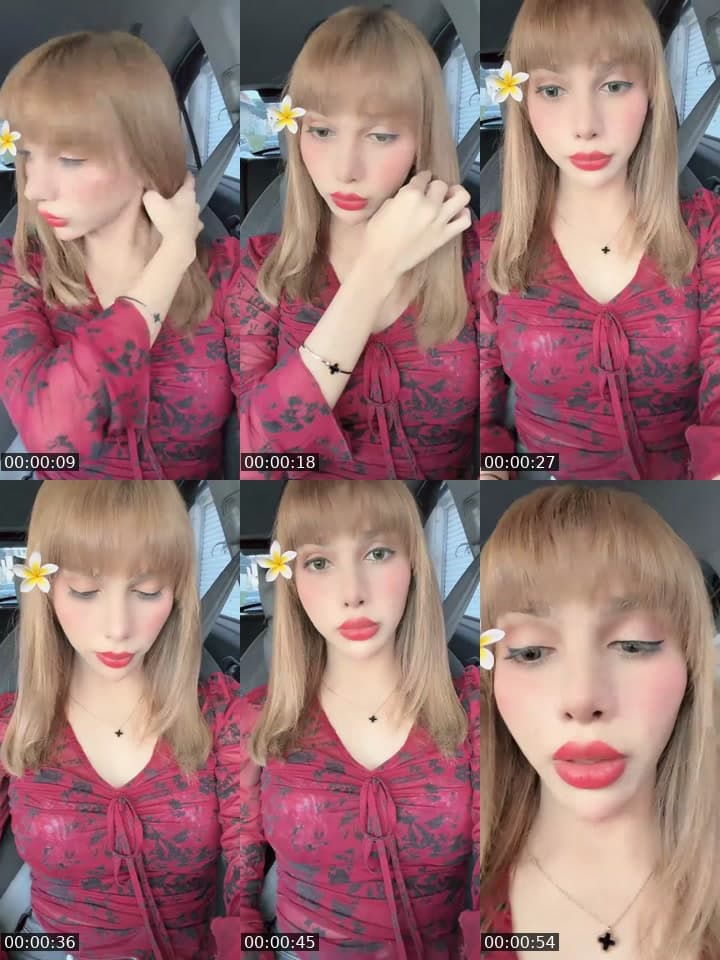 @farahadriana002 TikTok live stream