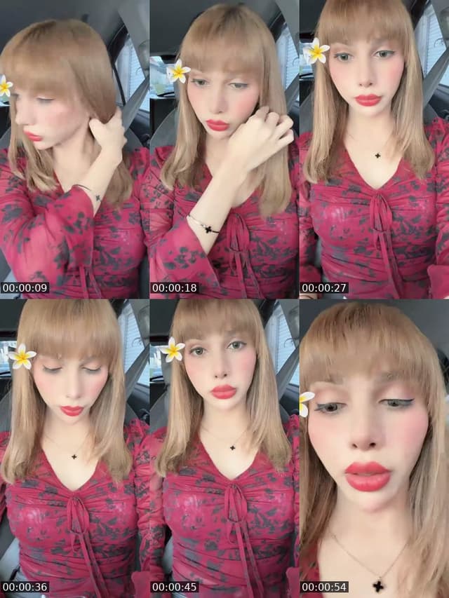 @farahadriana002 TikTok live from 2026-06-08