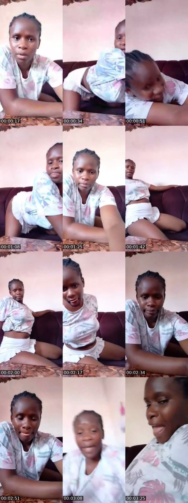 TikTok live: welcome to home of good vibes 🤭 by @zayns2546