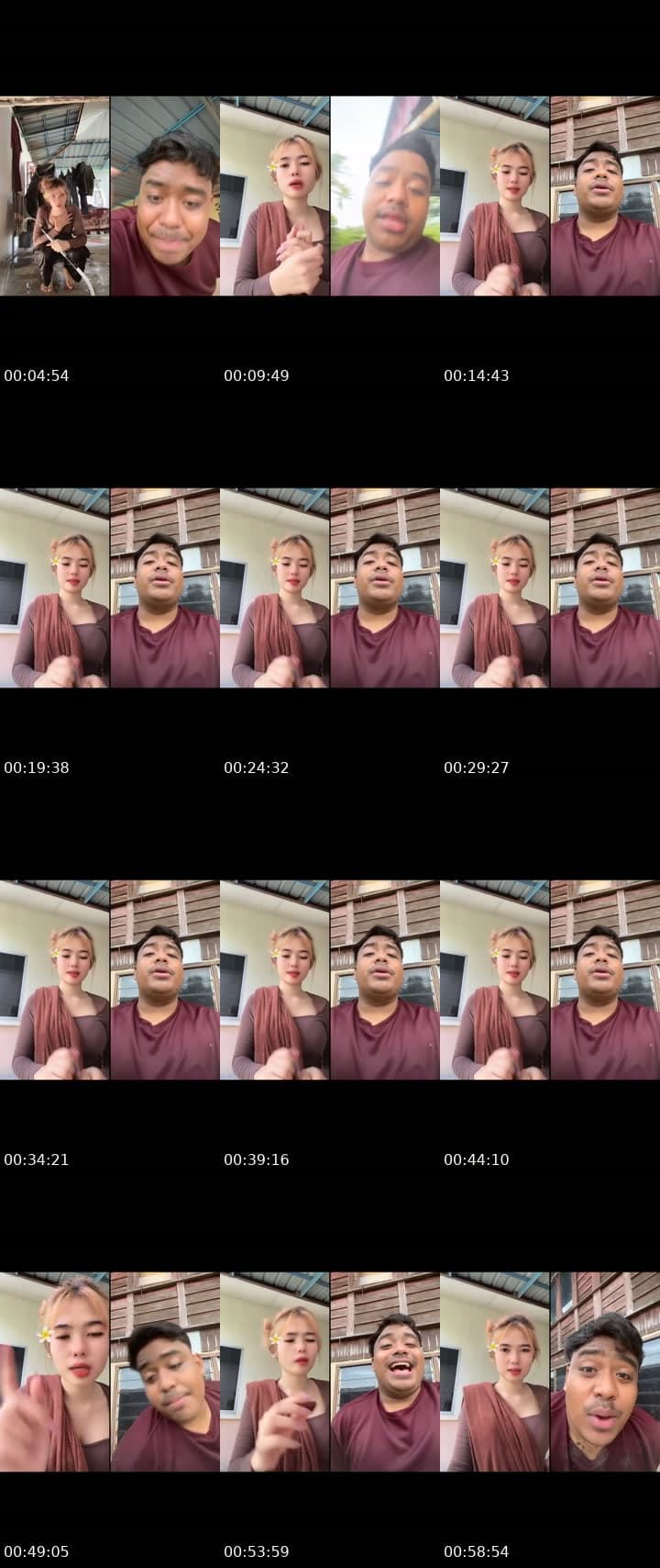 @uuuserrrr918 TikTok live stream