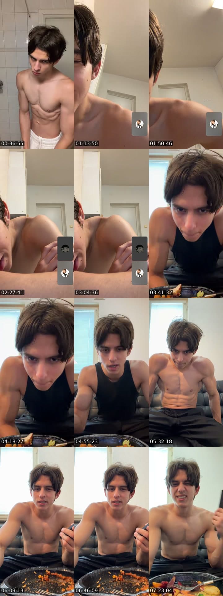 Trying to get bigger