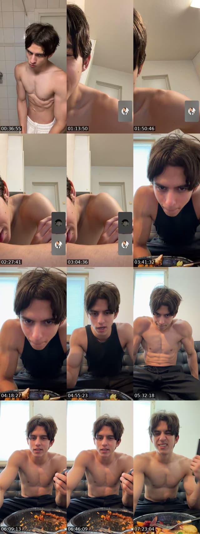 TikTok live: Trying to get bigger by @ytmikexgaming