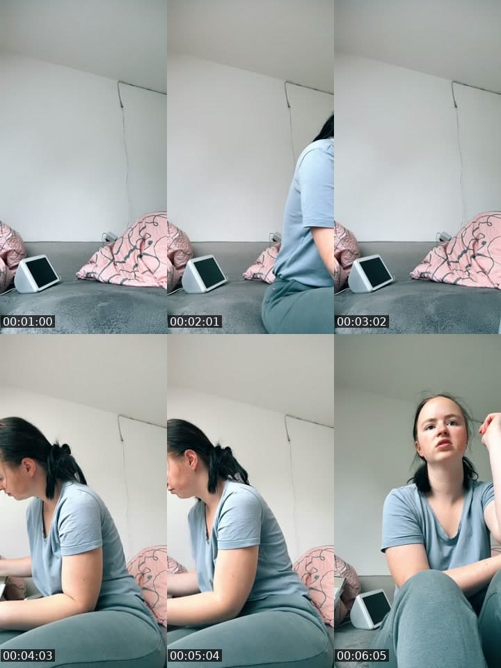 @lina_offizell_23 TikTok live stream