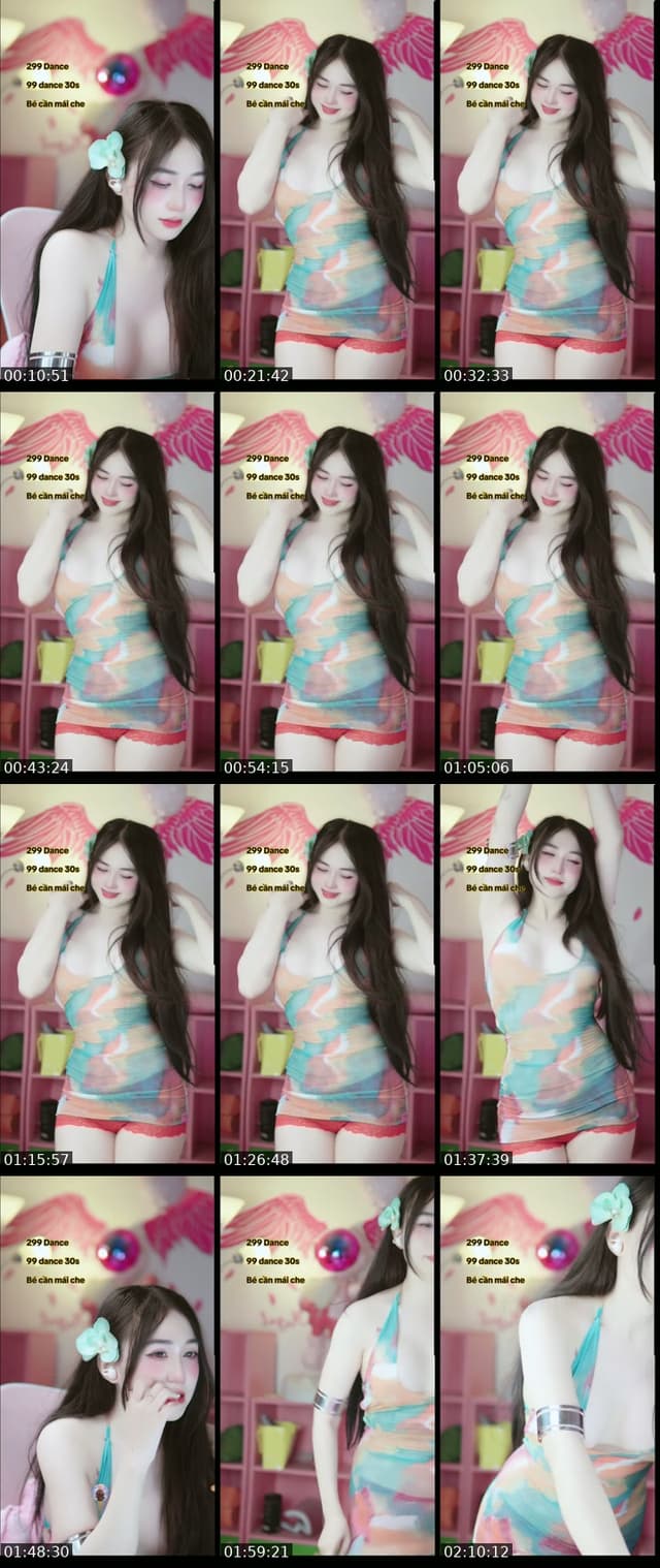 TikTok live: Lets Go LIVE! by @_piiinkaaa_333
