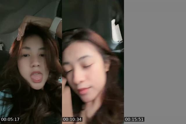 TikTok live: apayak by @aurrraurrran