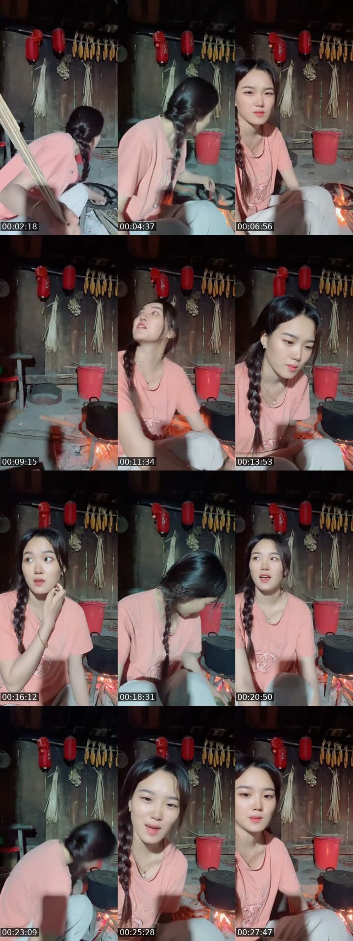 @huong_linh97 TikTok live stream