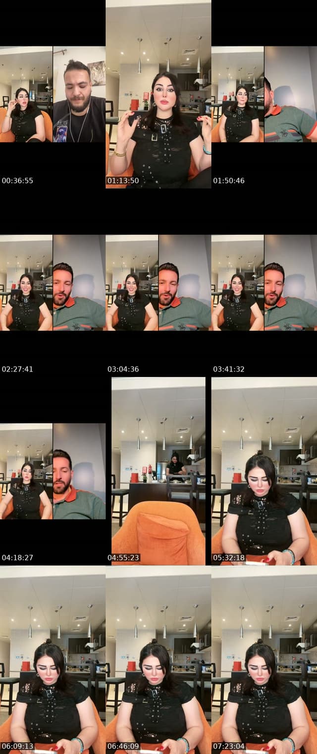 @nadosha304 TikTok live from 2026-06-08