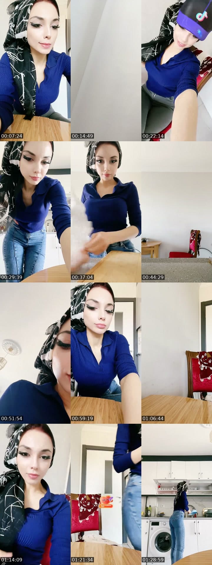 @ozlemimm064 TikTok live stream