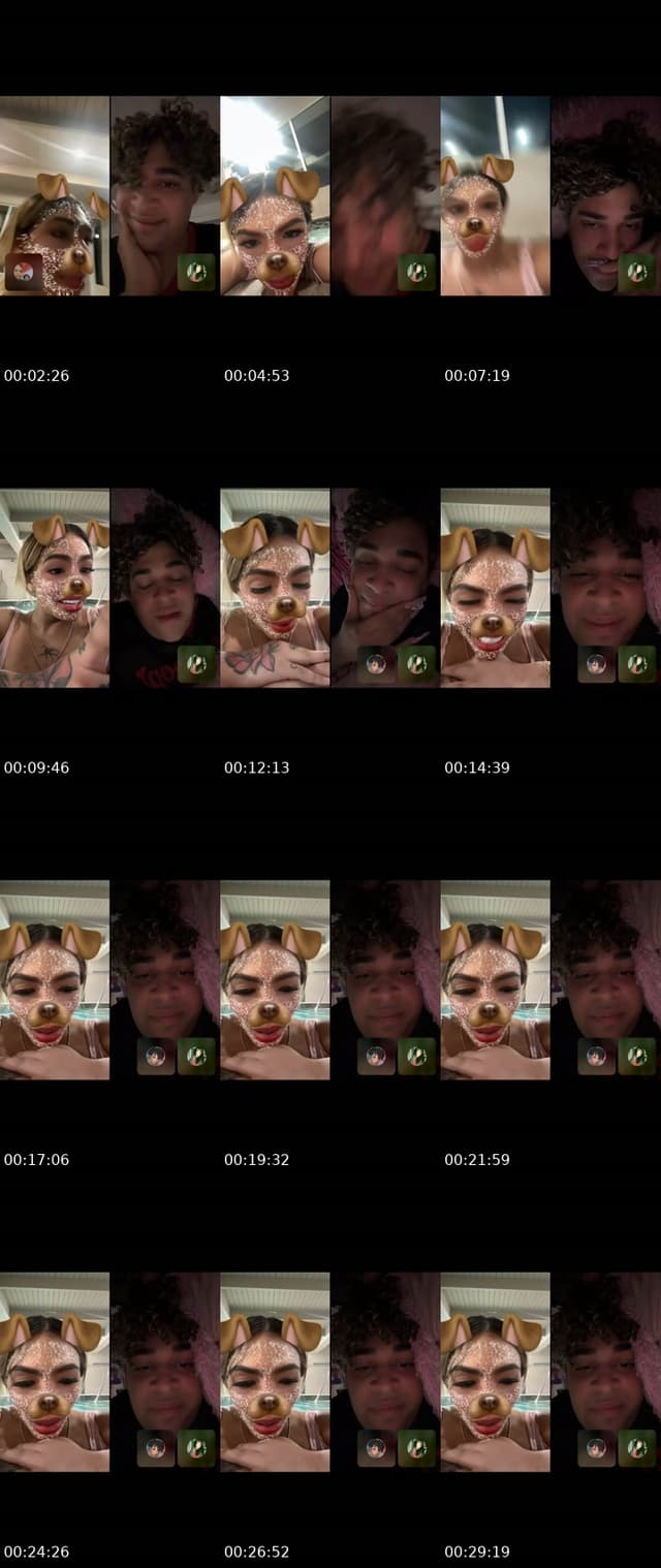 @samantha.tafur2 TikTok live from 2026-06-08