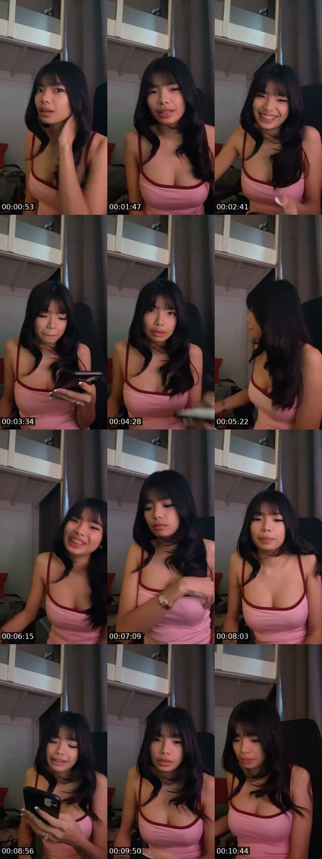 @smnth_sy TikTok live from 2026-06-08