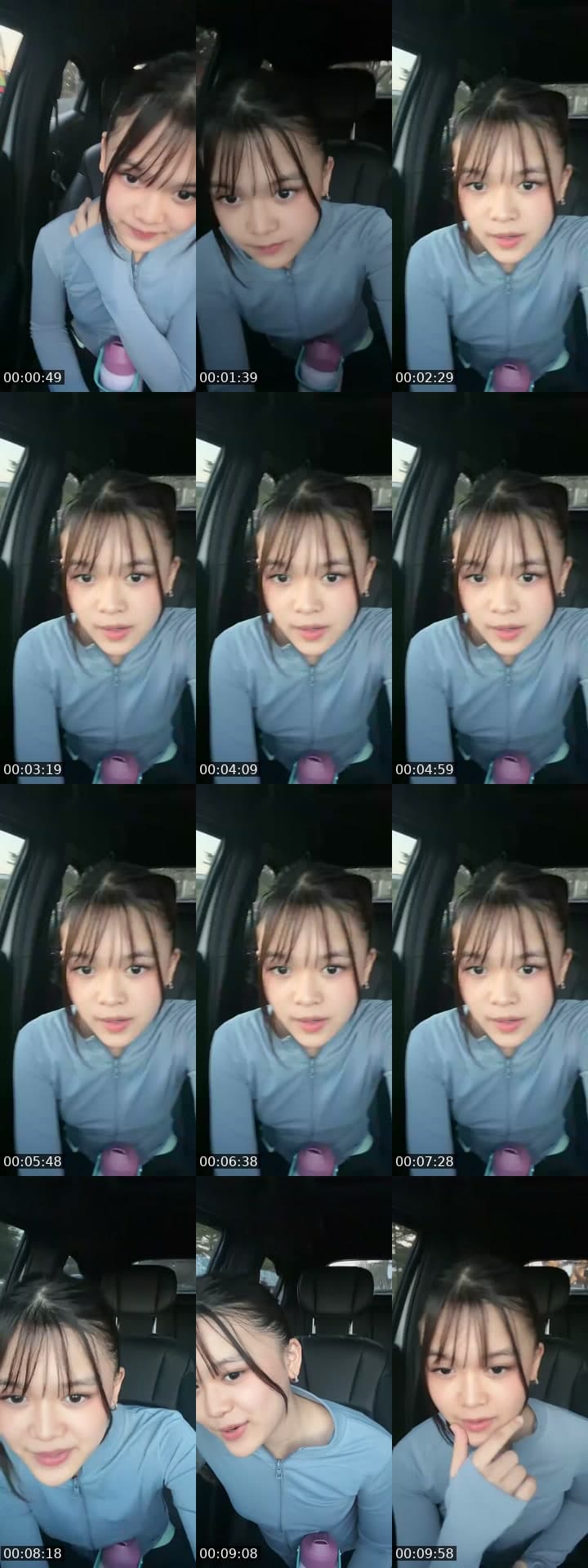 @putrirevinaa22 TikTok live stream