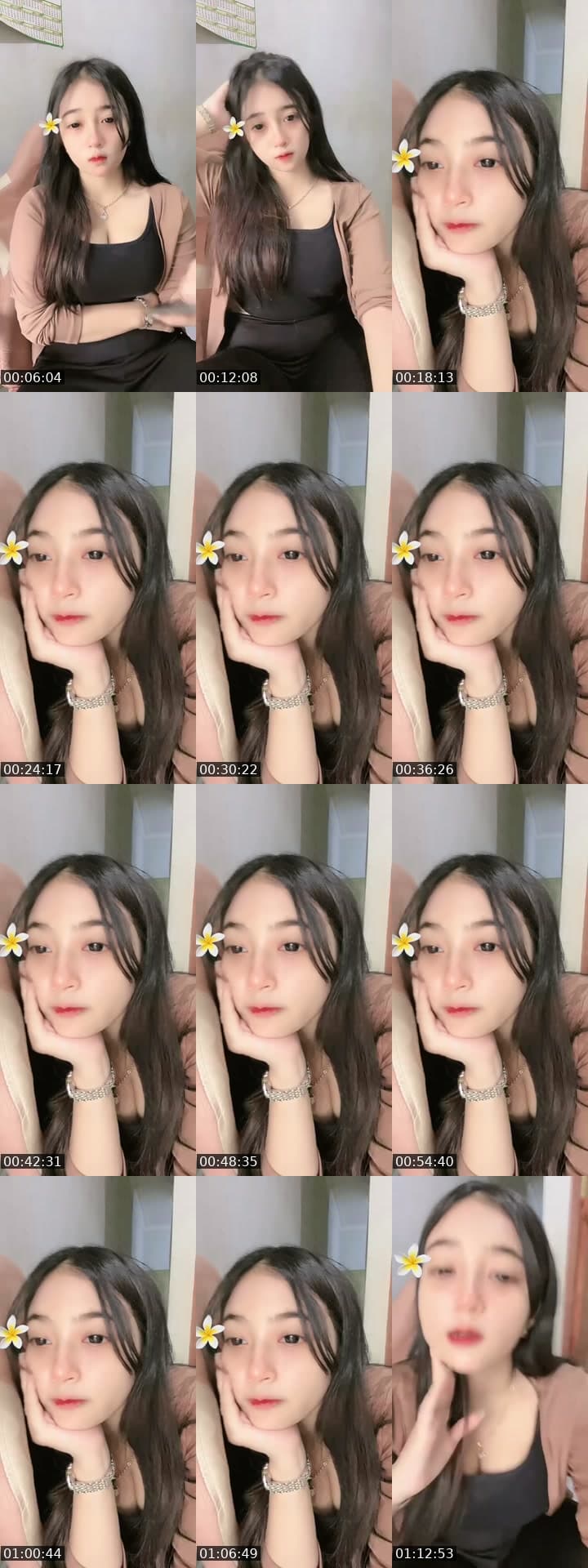 Mulai Lagi Dari Nol