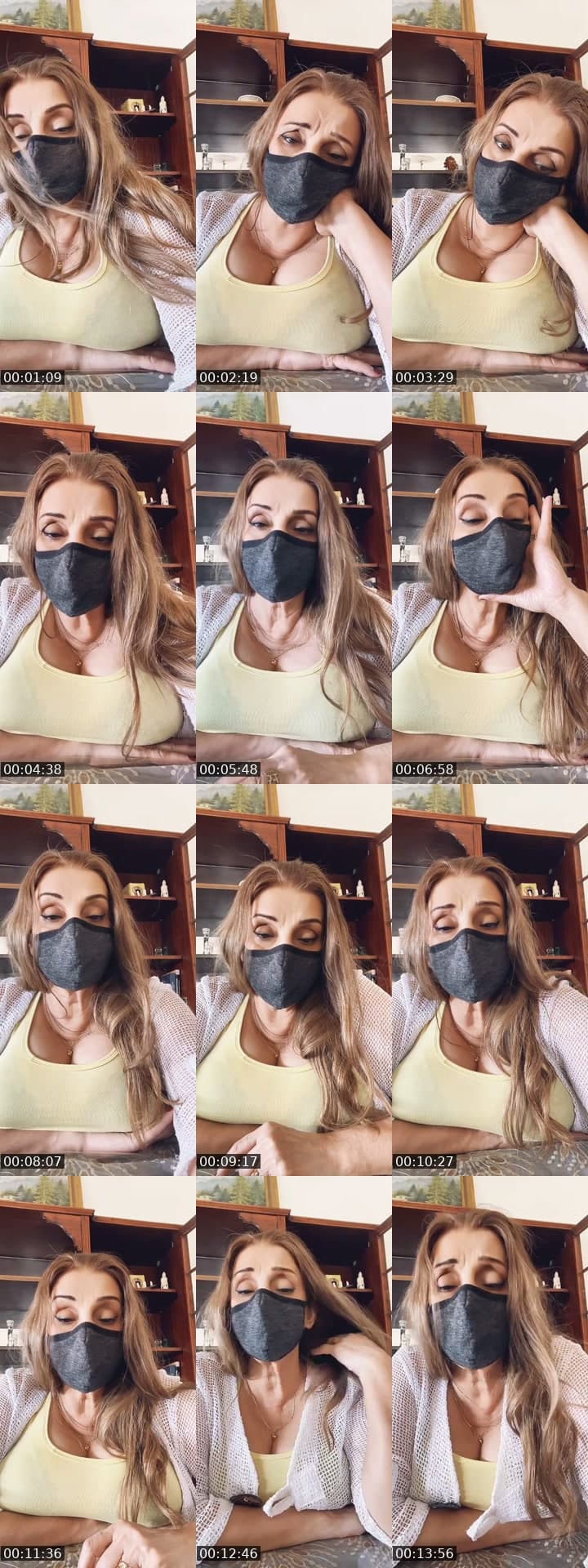 @jijij151 TikTok live stream