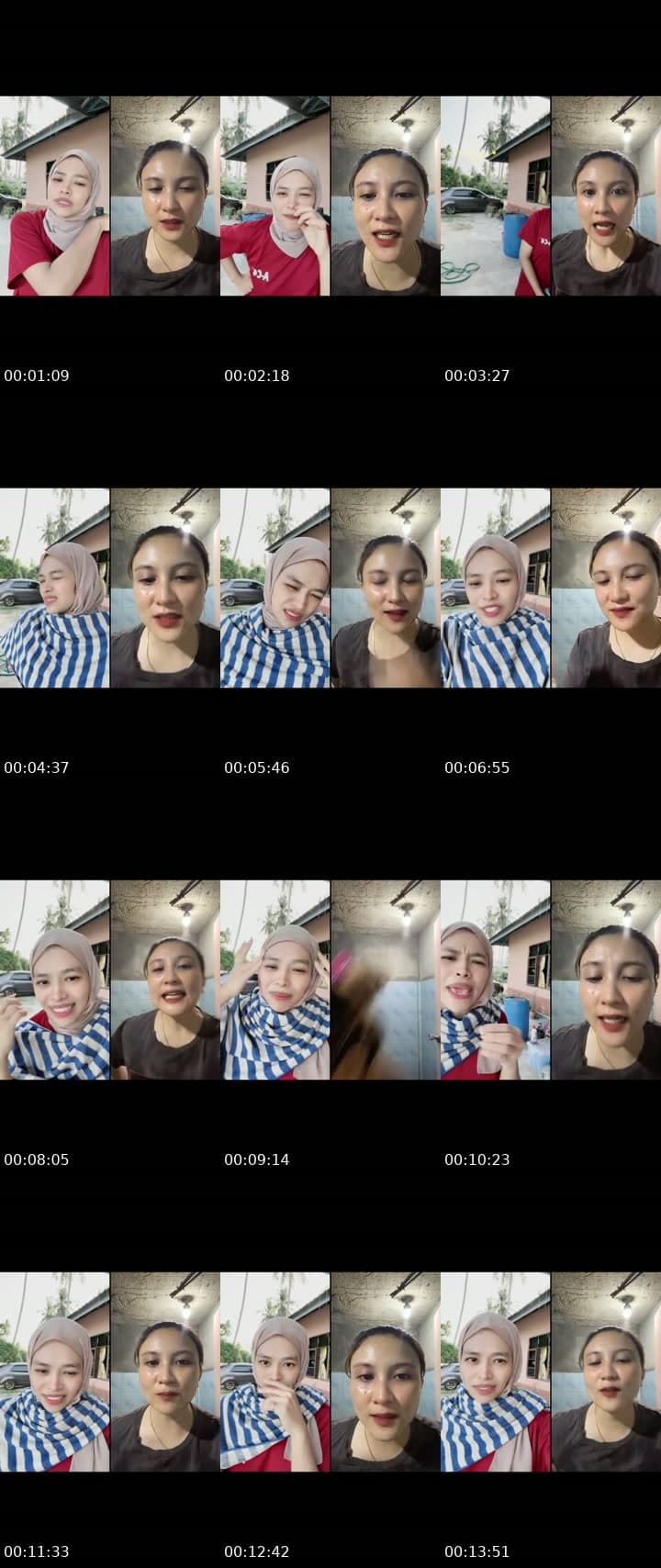 @mekbie93 TikTok live stream