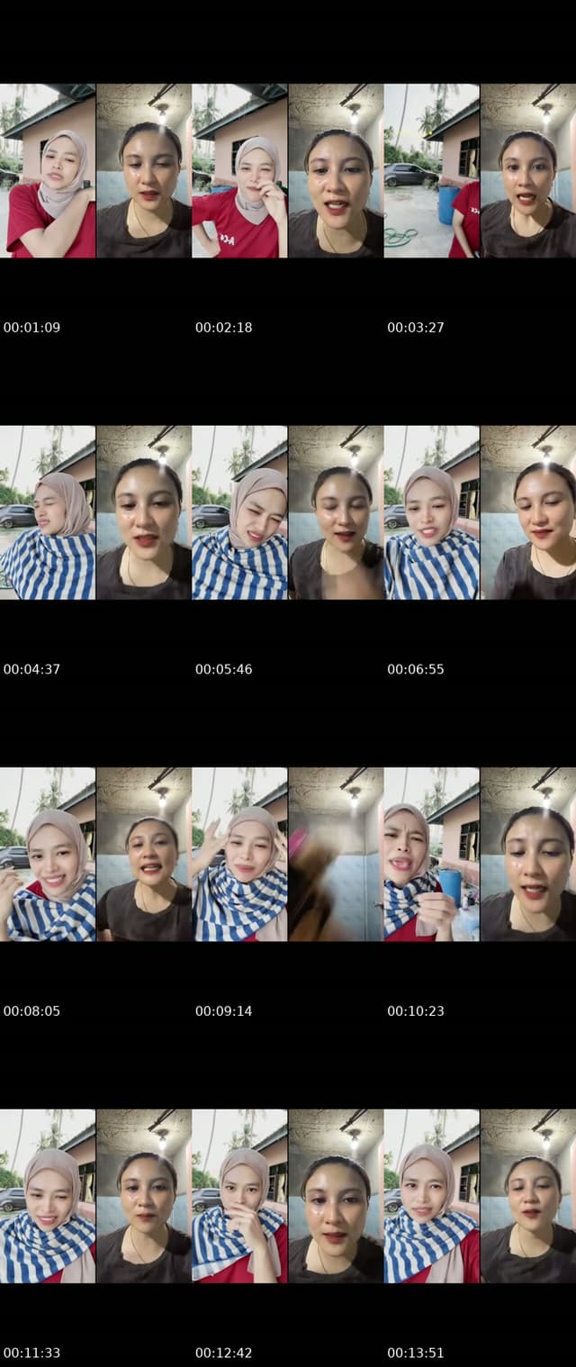 @mekbie93 TikTok live from 2026-06-08