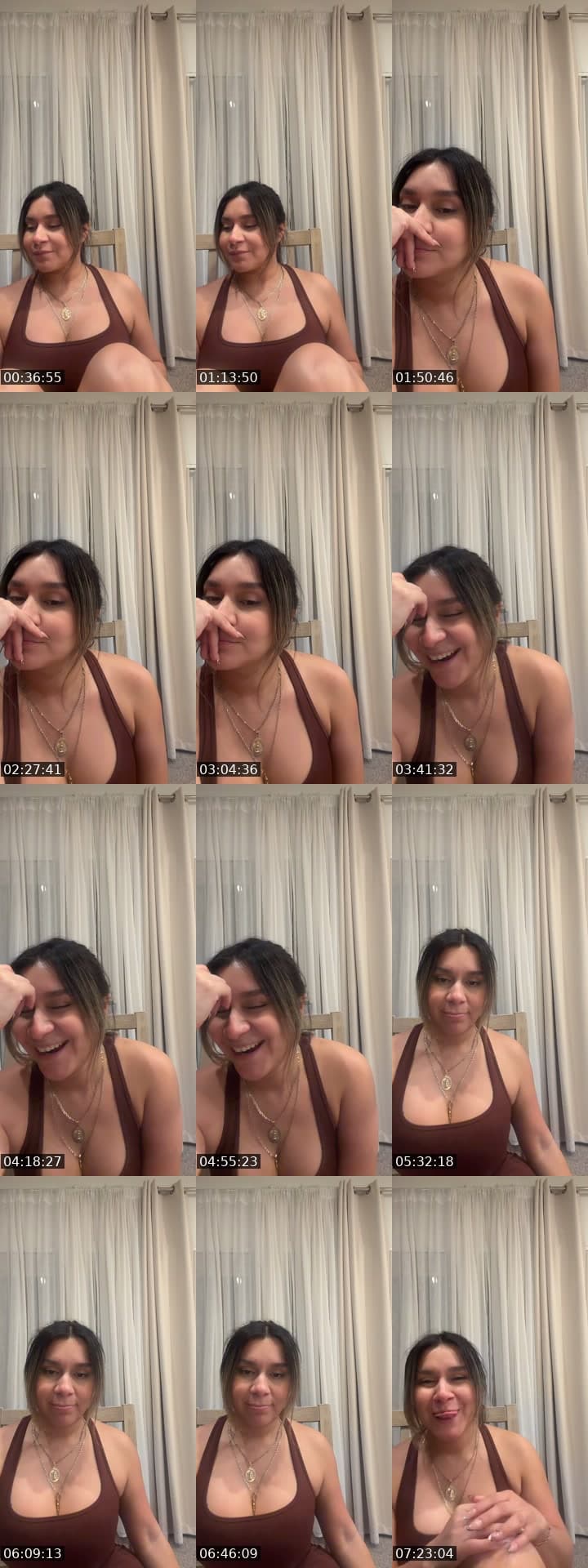 @ciindy028_ TikTok live stream