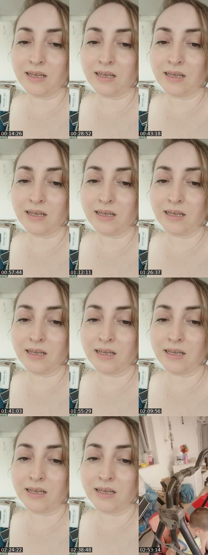 @aykabond TikTok live stream
