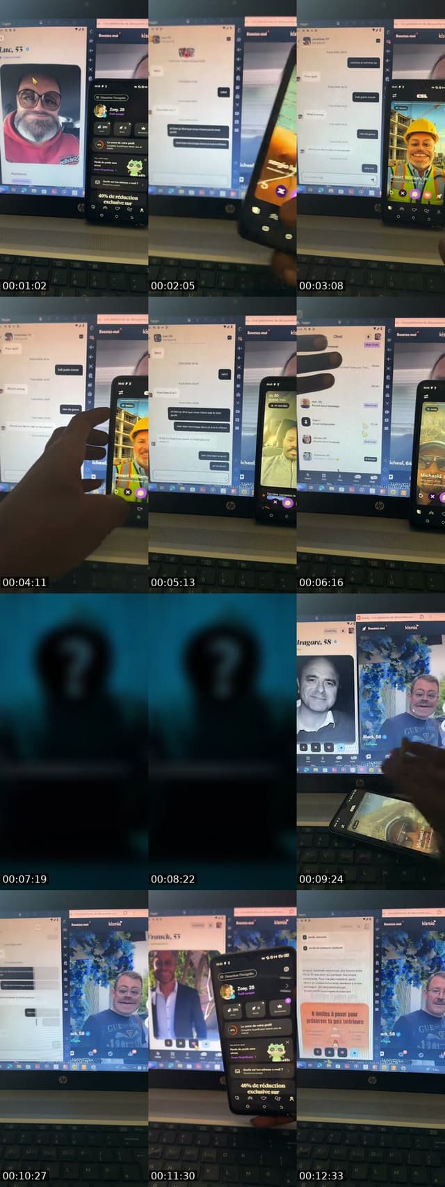 @vraimogoo TikTok live from 2026-06-08