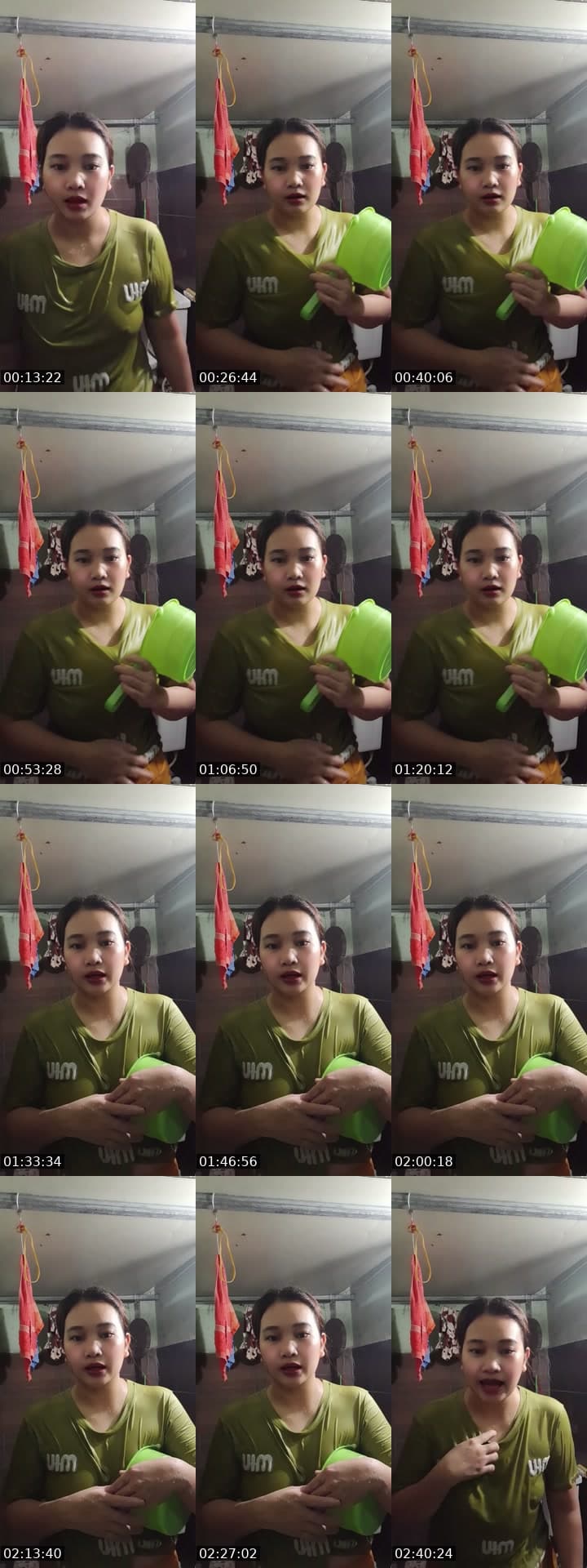 @chuctsfvarz TikTok live stream