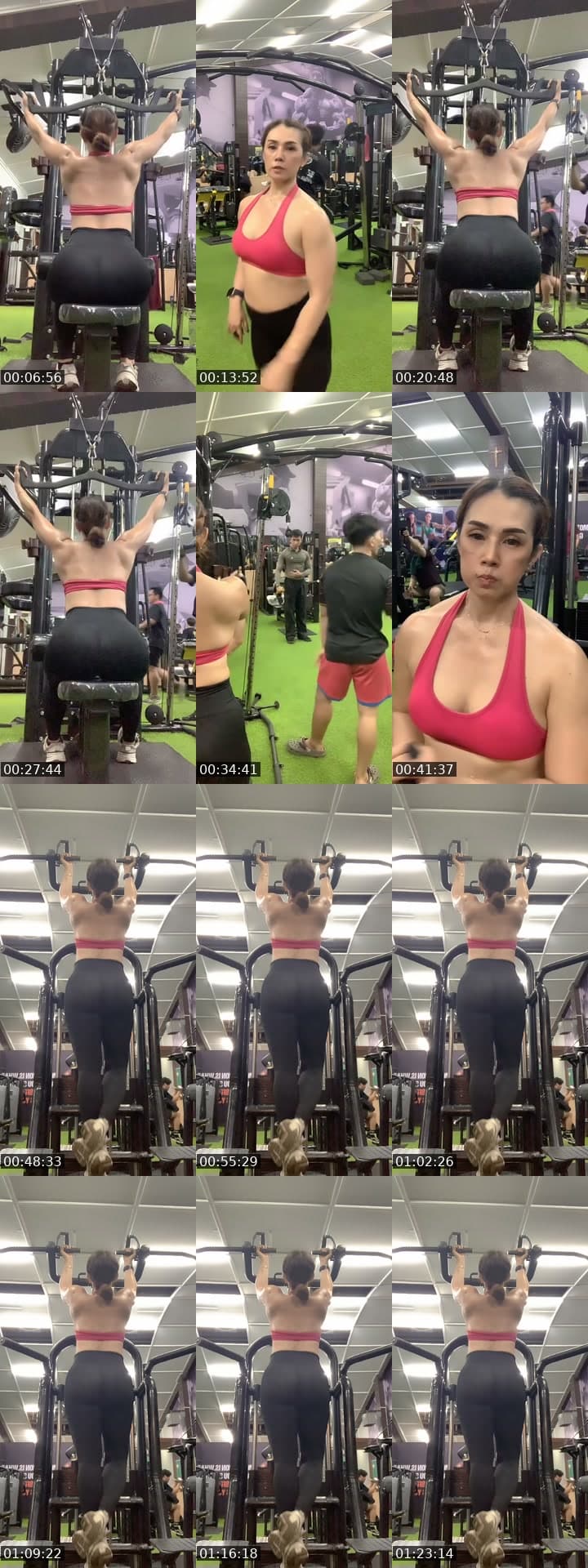 @yeni_ketty TikTok live stream