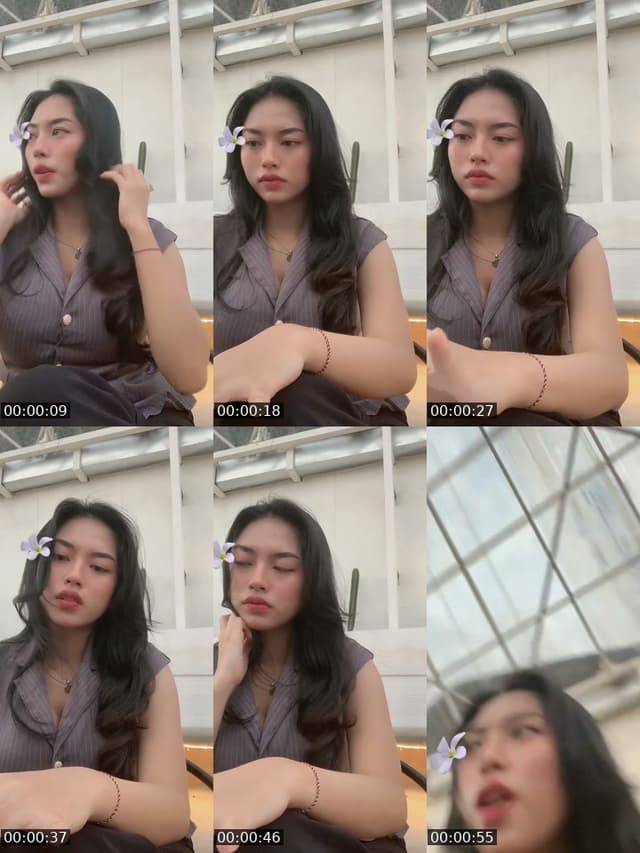@araagtc TikTok live from 2026-06-08