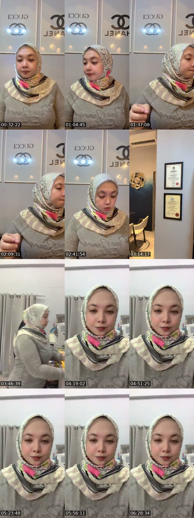 TikTok live: DADDYBEAR Rich Cafe by @daddybearrichlegacy