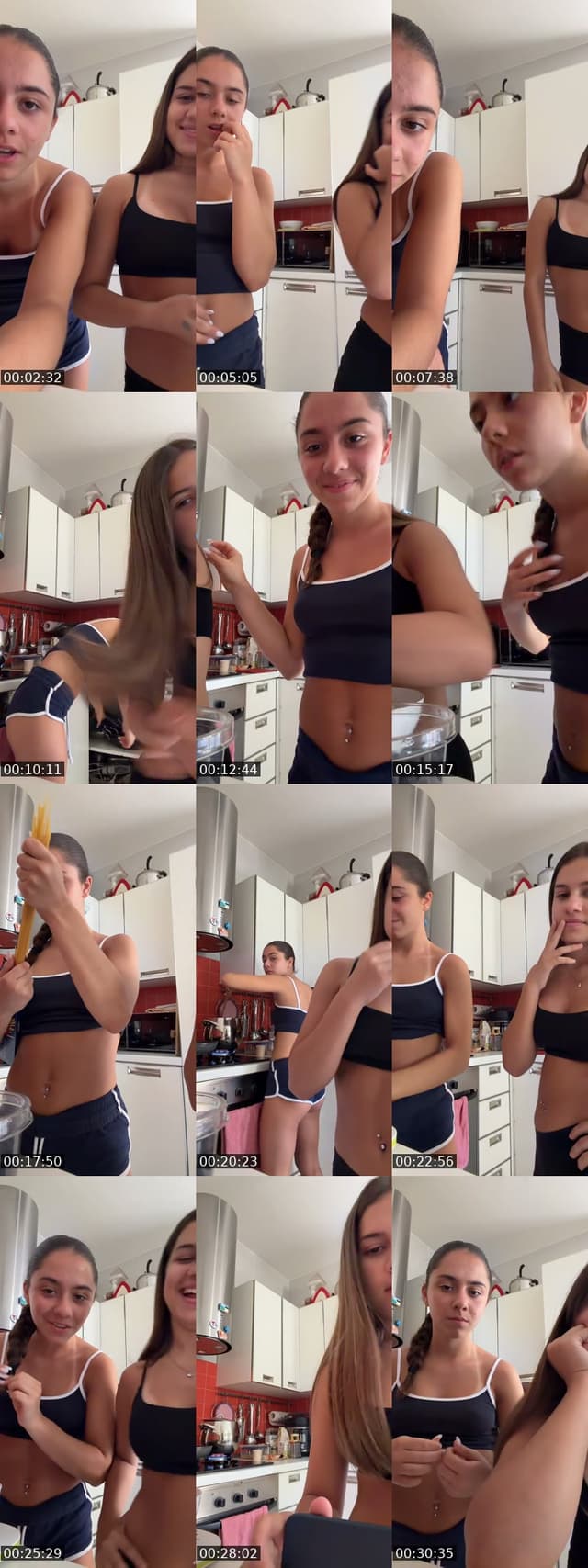 @giulia_pollarinii TikTok live from 2026-06-08