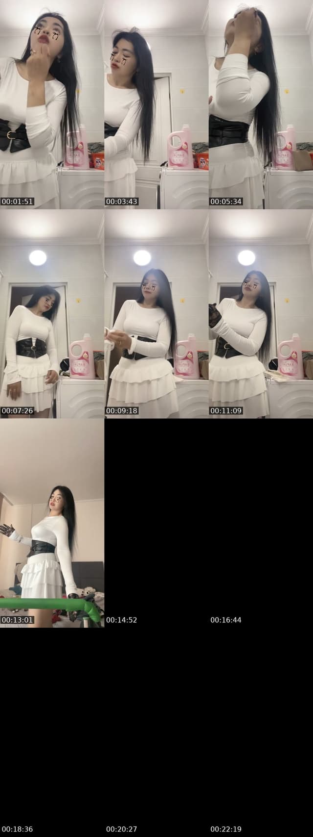 TikTok live: Love me ❤️ by @oops02.99