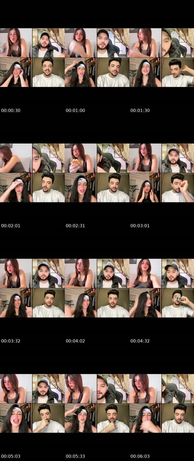 @bellaadeeb TikTok live from 2026-06-08