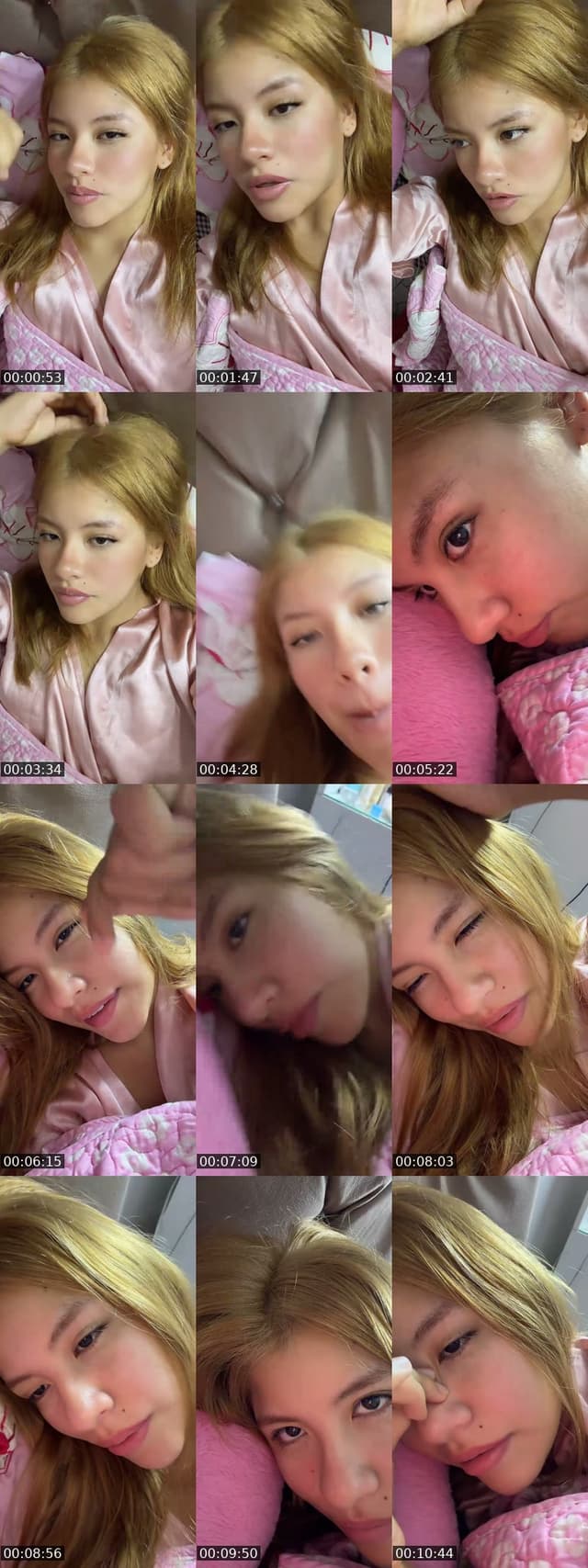 TikTok live: Holi 🍓 by @pyeri__2