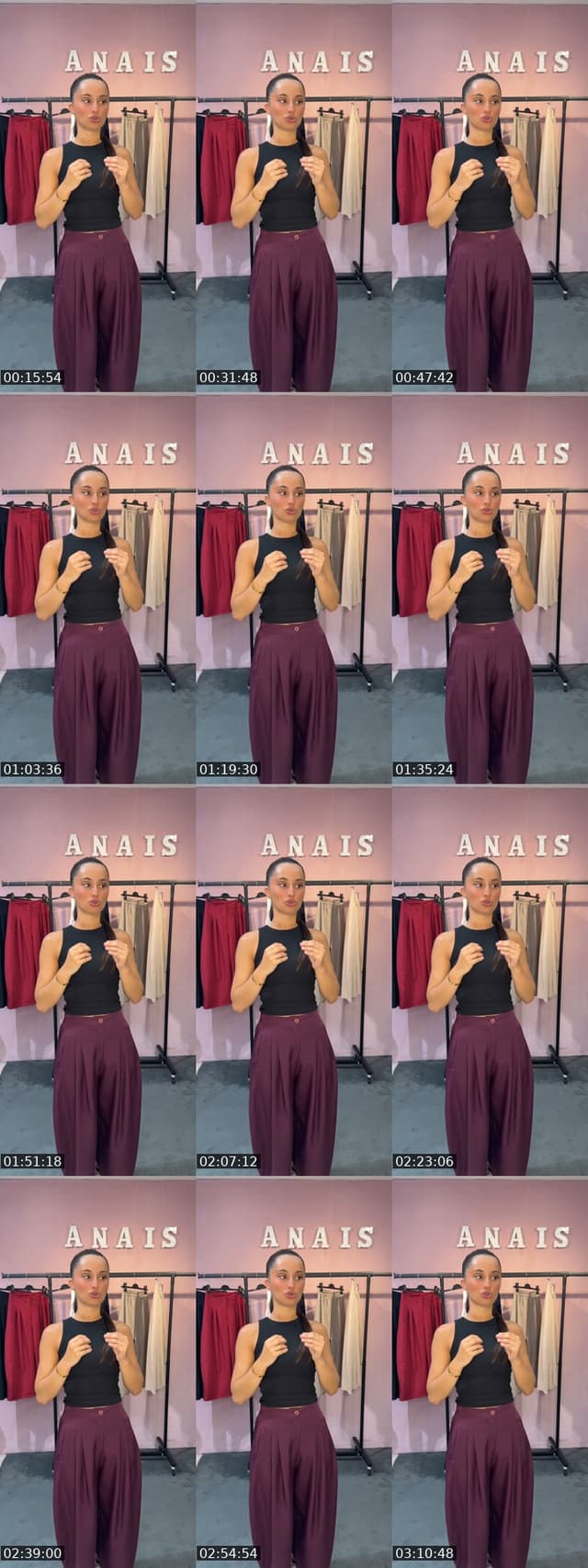 @laboutiqueanais TikTok live from 2026-06-08