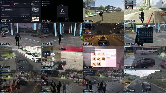 TikTok live: Let's go Live! by @jackeyy624