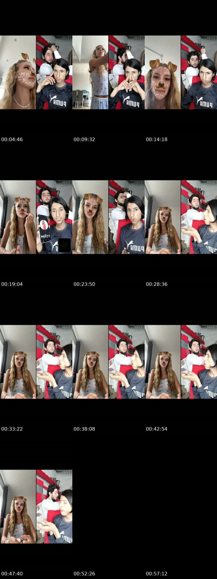 @miabackup.2010 TikTok live stream