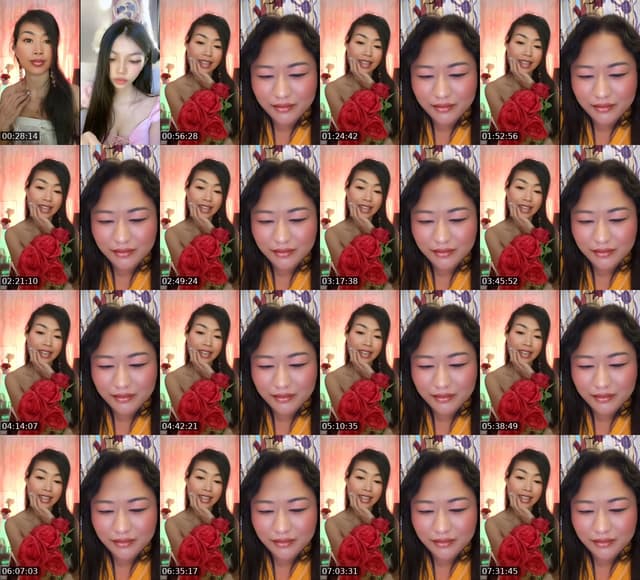@doro.dance8 TikTok live from 2026-06-08