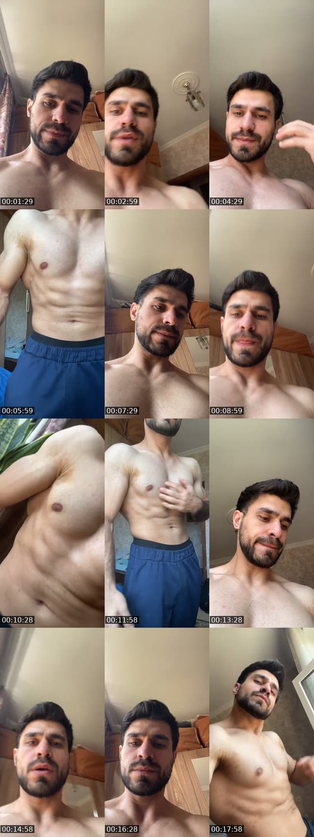@elyar.vaxabov TikTok live from 2026-06-08