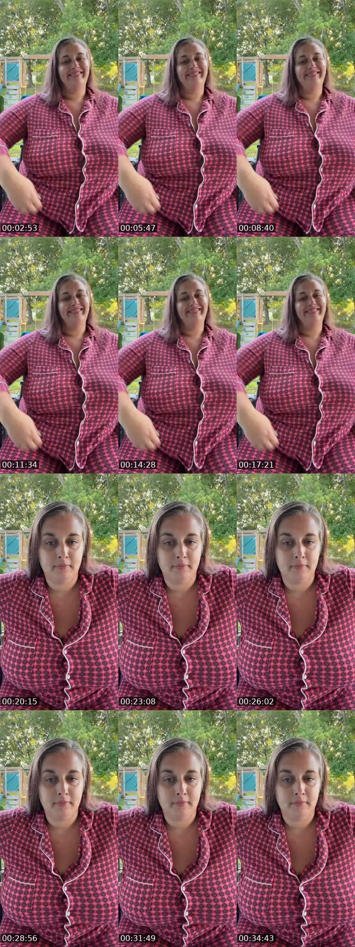 @titzntequilaa TikTok live stream