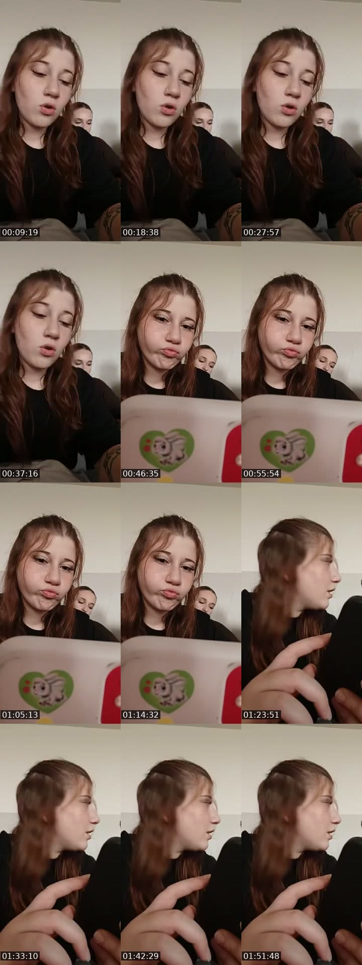 @_ayseavci9 TikTok live stream