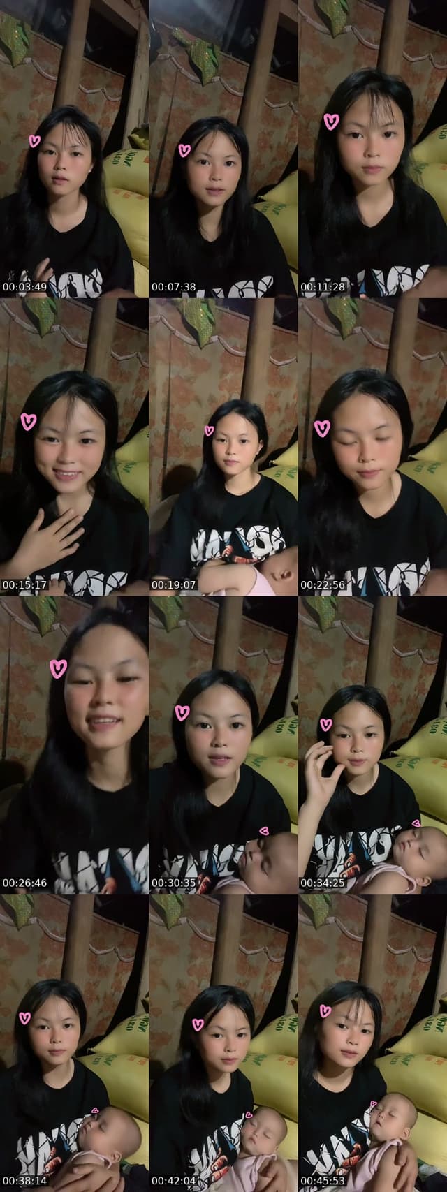 TikTok live: Xin chào by @em.vn846